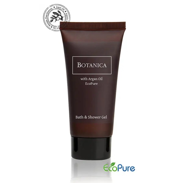 Botanica Hair and Body Gel 40 ml