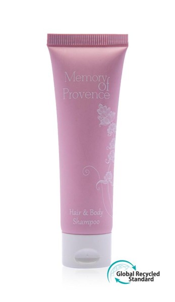 Memory Of Provence Hair & Body Gel Tube 35 ml