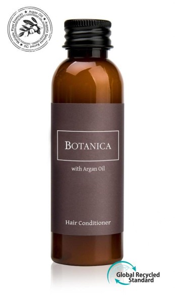 Haarspülung / Conditioner in der Flasche, 60 ml, Botanica