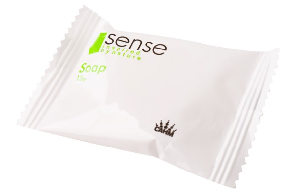 SENSE Soap rechteckig 15 gr