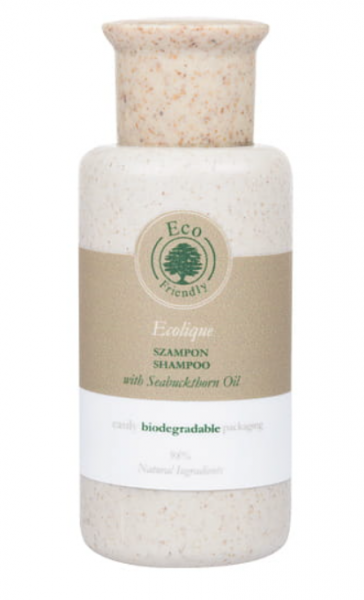 Eco Friendly Bodylotion 40 ml