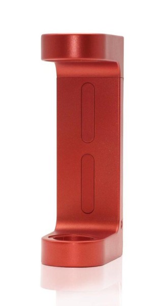 Easy Press System Wand Halter Farbe terracotta