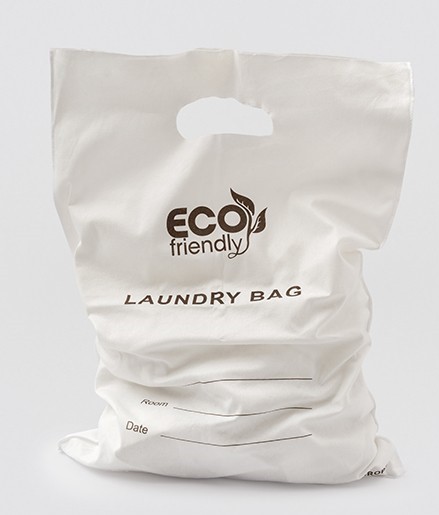 Eco Friendly Wäschebeutel