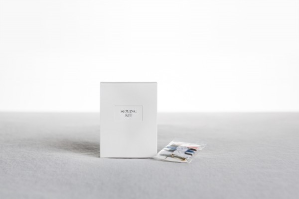 BODONI NÄHSET IN