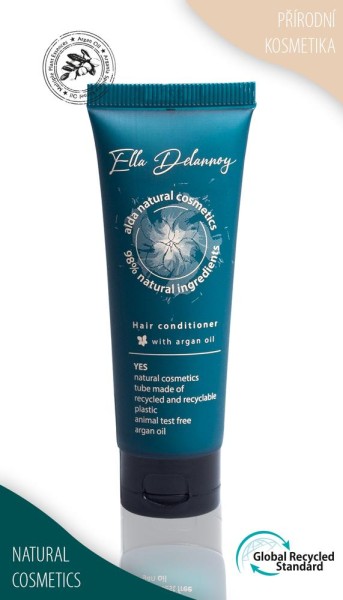 Ella Delannoy Hair ConditionerTube 30 ml