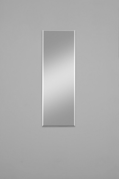 Spiegel mit Facettenschliff 40 100