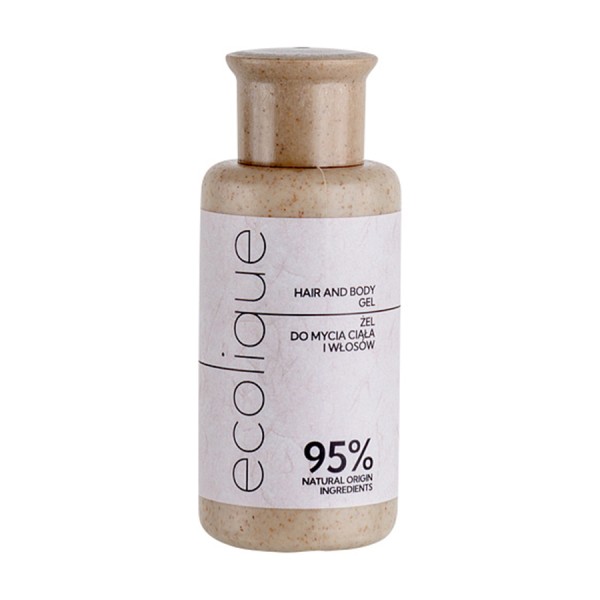 Eco Friendly Hair & Body 40ml